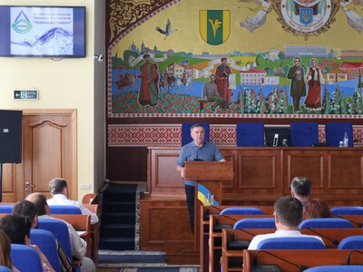 У Звягелі готують перегляд тарифів на воду та водовідведення
