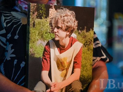 “Я дуже боюся, що поточний резонанс призведе до косметичних змін”, – батько загиблого у ДТП підлітка Гриші Глушича
