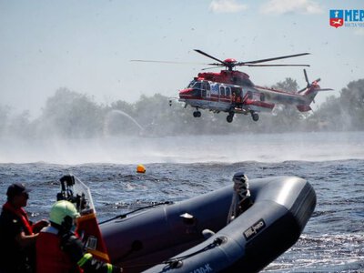 Понад 400 рятувальників відпрацьовували дії під час ліквідації надзвичайних ситуацій у Черкасах