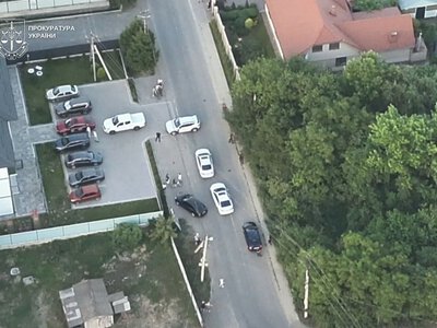 $11000 за виїзд за кордон: на Ужгородщина викрили дві схеми переправлення ухилянтів