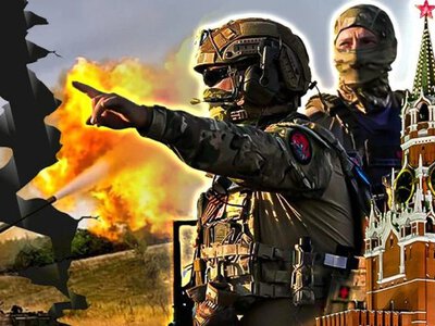 У кремлі вже панікують: чому на росії падає готовність воювати проти України