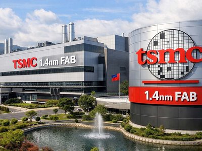 TSMC не встигає за попитом на 3нм-пластини навіть після рекордного підвищення виробництва