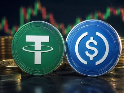 Ви переплачуєте за кожен обмін? Знайдено спосіб міняти USDT на USDC без комісій