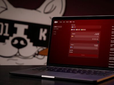 Час обрано не випадково? В Європі запустили нову платформу обміну