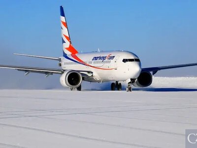 Авіакомпанія Smartwings запускає прямі рейси Прага-Лісабон