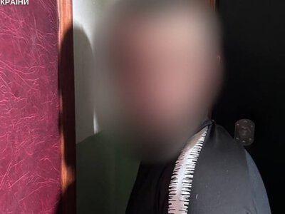 У Києві іноземця підозрюють у вбивстві двох людей. Між ними стався конфлікт — прокуратура