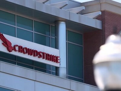 Китайські хакери націлились на американські технологічні компанії: CrowdStrike (ВІДЕО)
