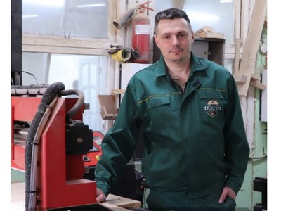  Від батька до сина: історія родинного бізнесу під брендом «DEREVO» 