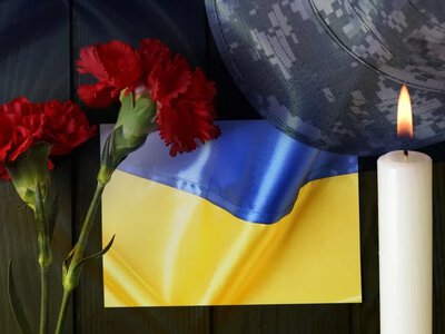 На Сумському напрямку загинув військовий із Чернігівщини
