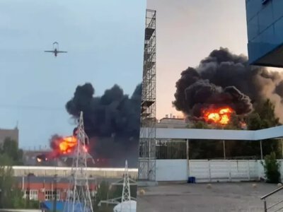 Економіка рф втрачає мільярди доларів через українські далекобійні удари – The Economist
