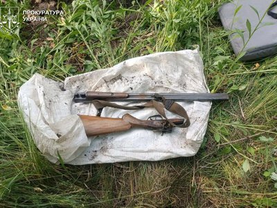 На Кіровоградщині кілька місяців розшукували 28-річну жінку: її тіло знайшли в сараї, у вбивстві підозрюють рідного батька