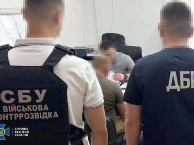 На Тернопільщині викрили працівників ТЦК, які завищували кількість мобілізованих у звітах