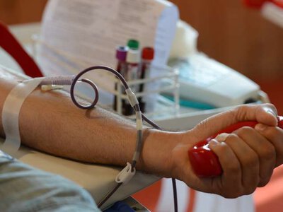 Чернівецький центр служби крові терміново потребує донорів із рідкісною групою крові