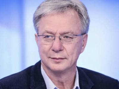 Уродженець Житомирщини та піонер IT Олександр Галицький залишив РФ: у нього відібрали майно за підтримку України
