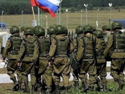 Росія будує нову військову базу за 175 км від кордону з Фінляндією
