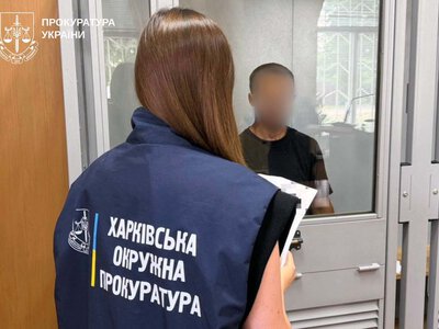 «Нова гра»: на Харківщині затримали ймовірного педофіла