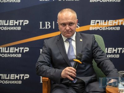 Голова митниці назвав головну загрозу для бюджету України