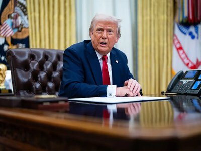 Трамп відмовляється продовжувати USMCA: торгова угода переходить у режим щорічних переглядів