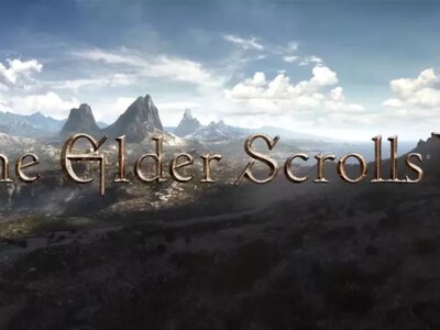 The Elder Scrolls VI: Xbox розкрив перші деталі, що інтригують, про довгоочікувану RPG
