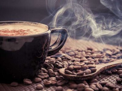 Вчені назвали безпечний час для останньої чашки кави