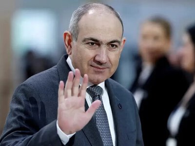 Пашинян заявив про готовність Вірменії до можливого виключення з лав ОДКБ