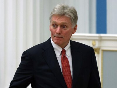 Санкції не діють: Пєсков прокоментував ситуацію з російськими банками
