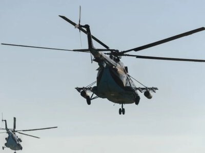 Росія нарощує військову присутність у Білорусі