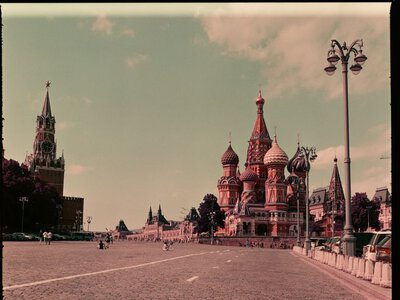 У Москві вперше за 20 років скасували концерт на Червоній площі: що сталося