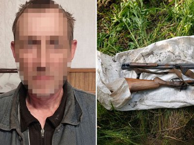 Тіло знайшли в сараї: моторошне вбивство у Світловодській громаді приховували пів року