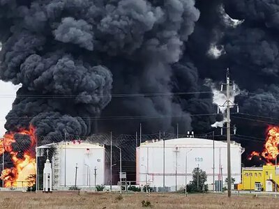 The Economist: Українські удари по РФ вже коштують Кремлю мільярди доларів та знижують доходи від нафти