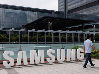 Samsung зміцнила лідерство на ринку пам’яті DRAM завдяки буму штучного інтелекту