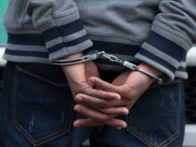 У Києві затримали військовослужбовця за організацію незаконного виїзду за кордон за $10 тисяч