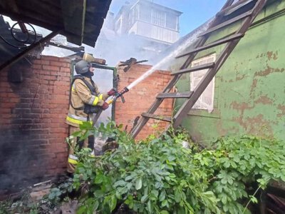  Шість атак за добу: Краматорськ обстріляли дронами, руйнувань зазнали будинки та автівки 