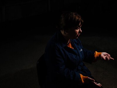 «Приїхала затримувати азовців»: історія колаборантки стала основою фільму «Балерини ФСБ»