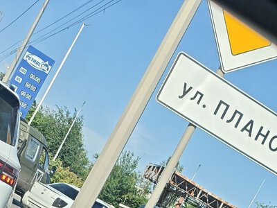 У Маріуполі зростають ціни на бензин і утворюються черги на АЗС