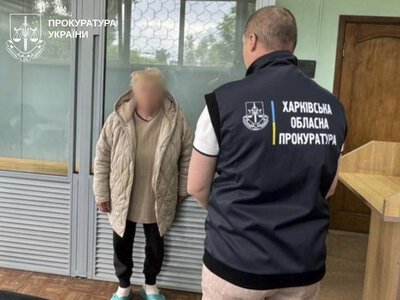 Співачку ХНАТОБу підозрюють у причетності до схеми оформлення фейкових інвалідностей