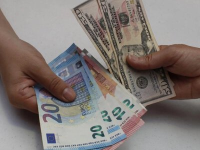 НБУ встановив курс валют на 12 червня: скільки коштуватимуть долар і євро