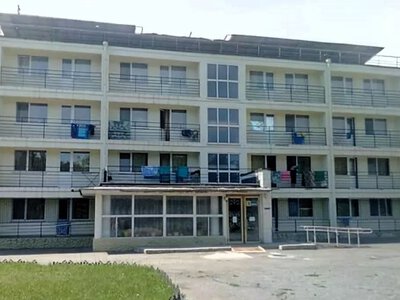 Корупційна схема в санаторії СБУ в Одесі: бізнесмен зізнався у хабарях  за контракти
