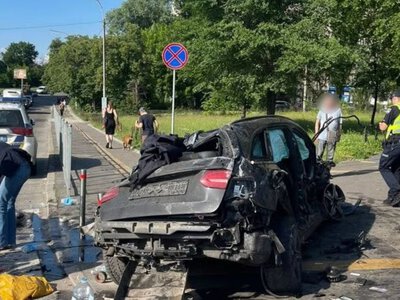 Адвокатка загиблого хлопчика вимагає саджати водіїв за швидкість