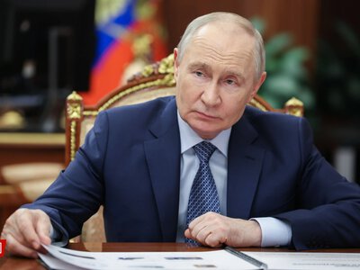 Путін готує новий наступ: Росія робить ставку на зиму