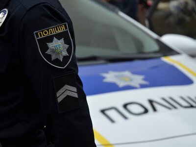Далеко не втік: у Запоріжжі чоловіка знайшли в маршрутці після порушення ПДР