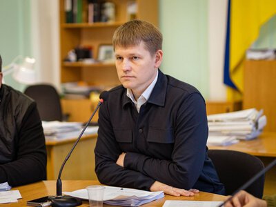 Схема на дорогах: депутата Полтавської міськради взяли під варту