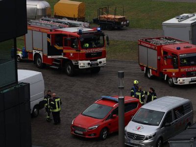 Німецький виробник зброї Diehl планує виробляти українську ракету Flamingo