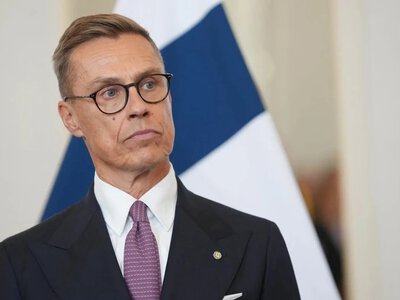 Президент Фінляндії назвав переговірників з Путіним від імені Європи
