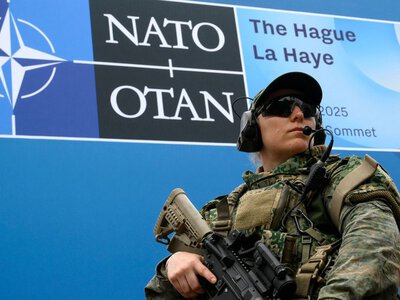 Європа має час до 2029 року: командувач Бундесверу оцінив, чи нападе Росія раніше