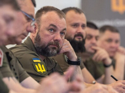 Дрони проти росіян: українські безпілотники вже вибили більше окупантів, ніж рф встигла набрати за контрактом – Сирський