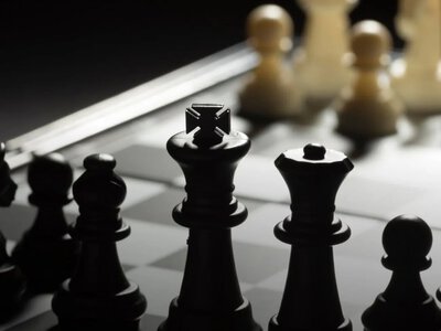 FIDE призупинила членство Федерації шахів росії - реакція України не забарилась