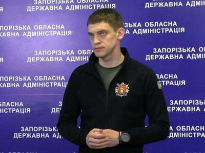  Голова Запорізької ОВА закликав жителів окупованих територій виїжджати 