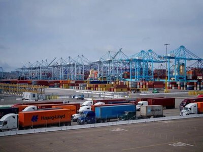  США повернули імпортерам $22 млрд: федеральний бюджет уперше з 2015 року отримав від'ємні надходження від мита 
