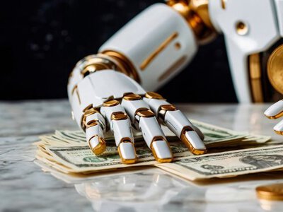  Visa інтегрувалася у ChatGPT: штучний інтелект отримав можливість самостійно здійснювати покупки 